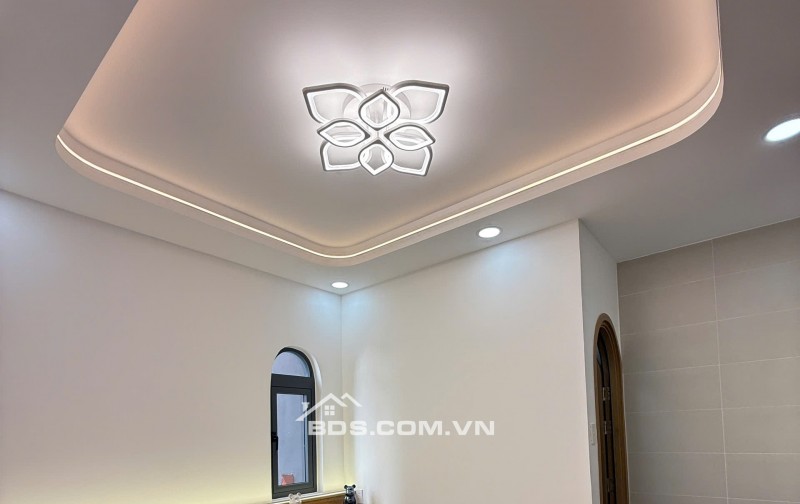 Bán nhà Ngô Nhân Tịnh thông Phan Đăng Lưu, Bạch Đằng, Bình Thạnh - 43m2 - chỉ 6,7 Tỷ TL - LH:0901323197